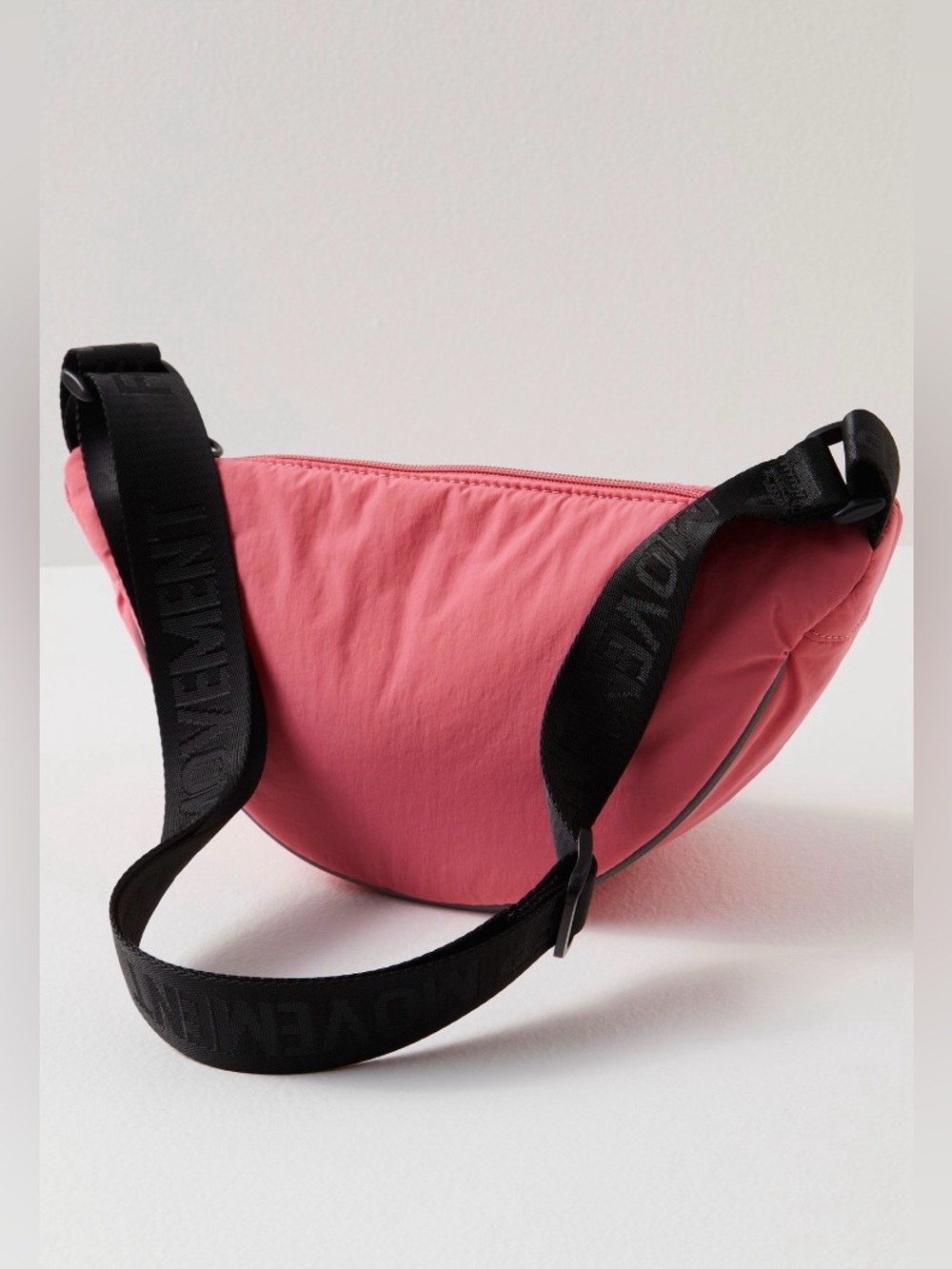 NWT Free People Bulls Eye Sling Bag - Picture 5 of 13